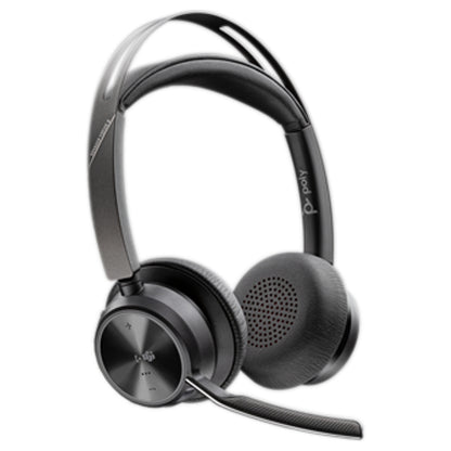 HP Poly BT Headset Voyager Focus 2 UC inkl. LS USB-C/A Teams - HP