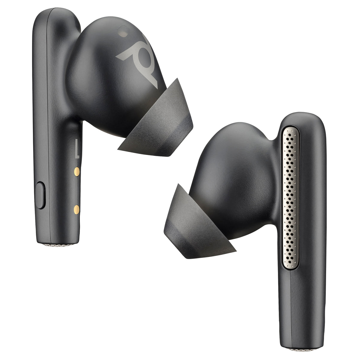 HP Poly Ersatz Buds schwarz (L+R) für Voyager Free 60 - HP