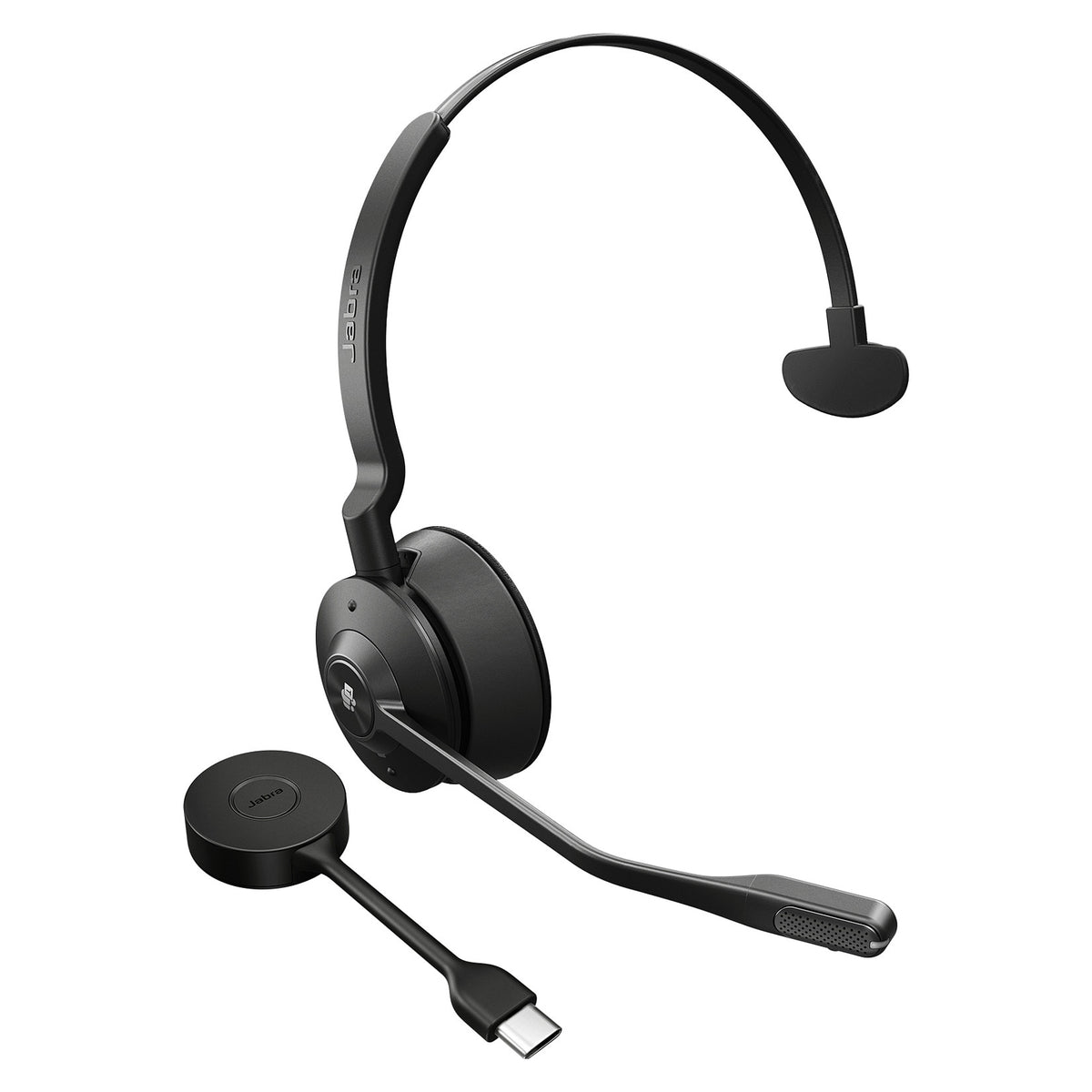 JabraEngage 55 SE Mono Link400c MS - Jabra