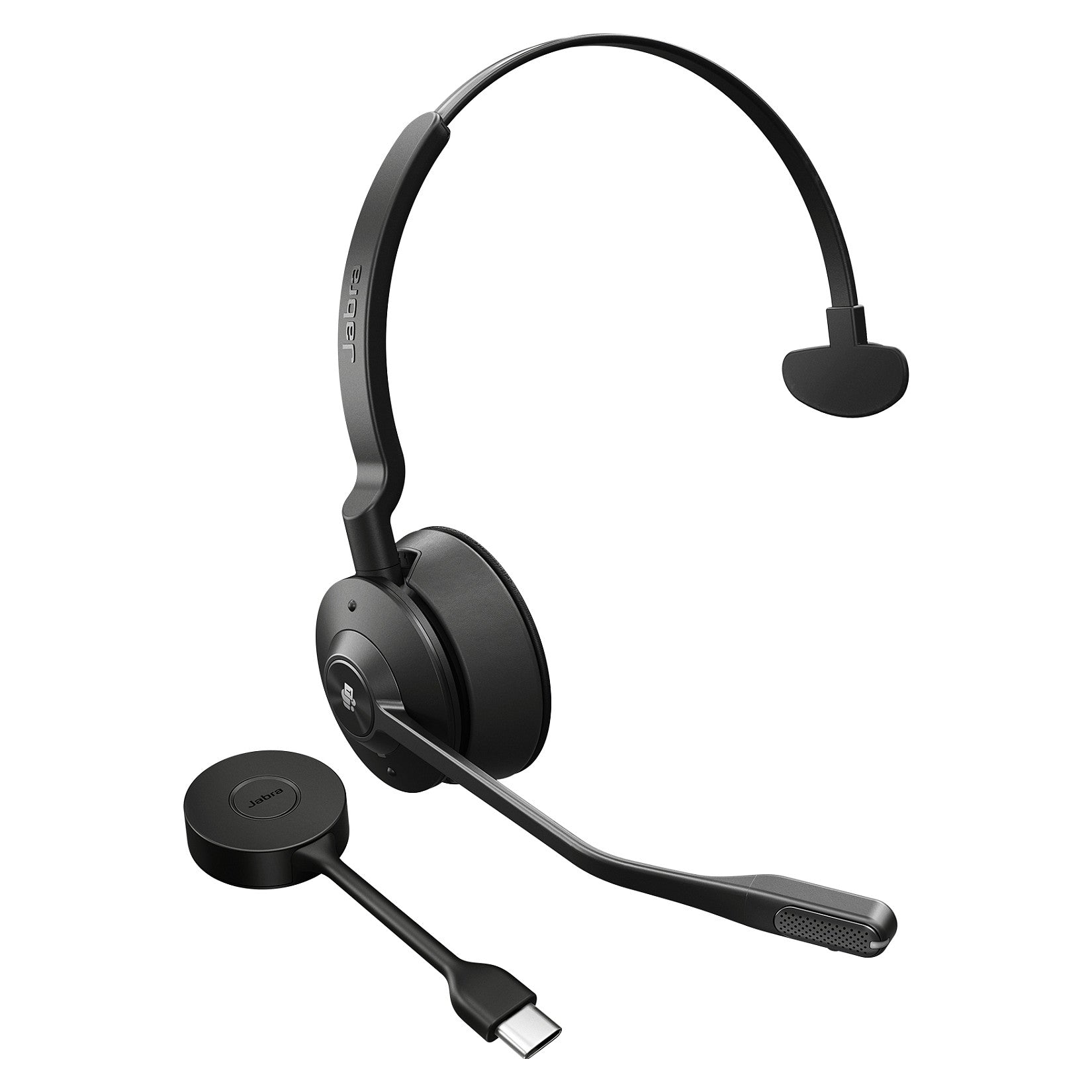 JabraEngage 55 SE Mono Link400c MS - Jabra