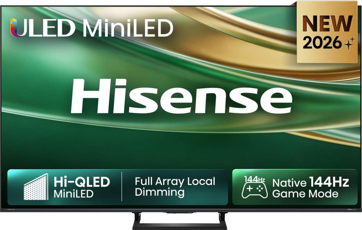 Televisão Hisense 55E8S - Hisense
