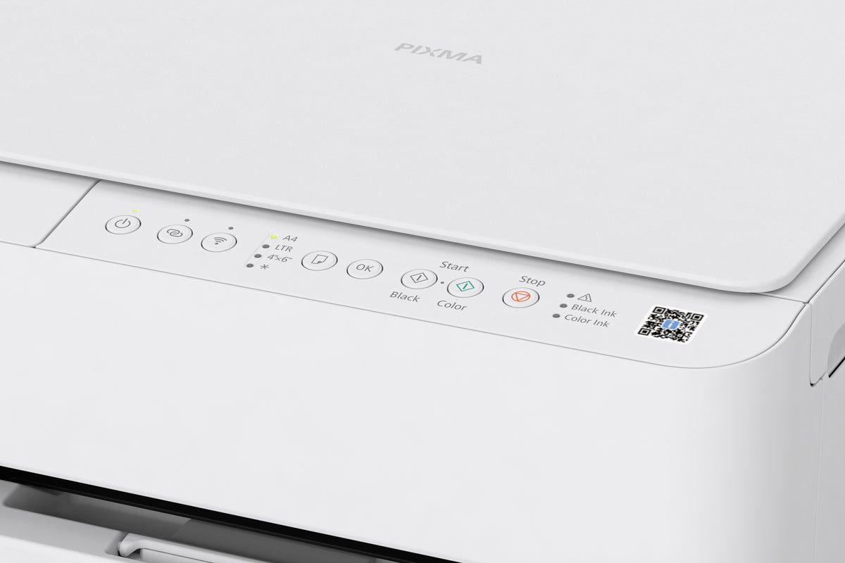 Impressora multifunções Canon Multifunções Pixma TS4150i - imagem 7