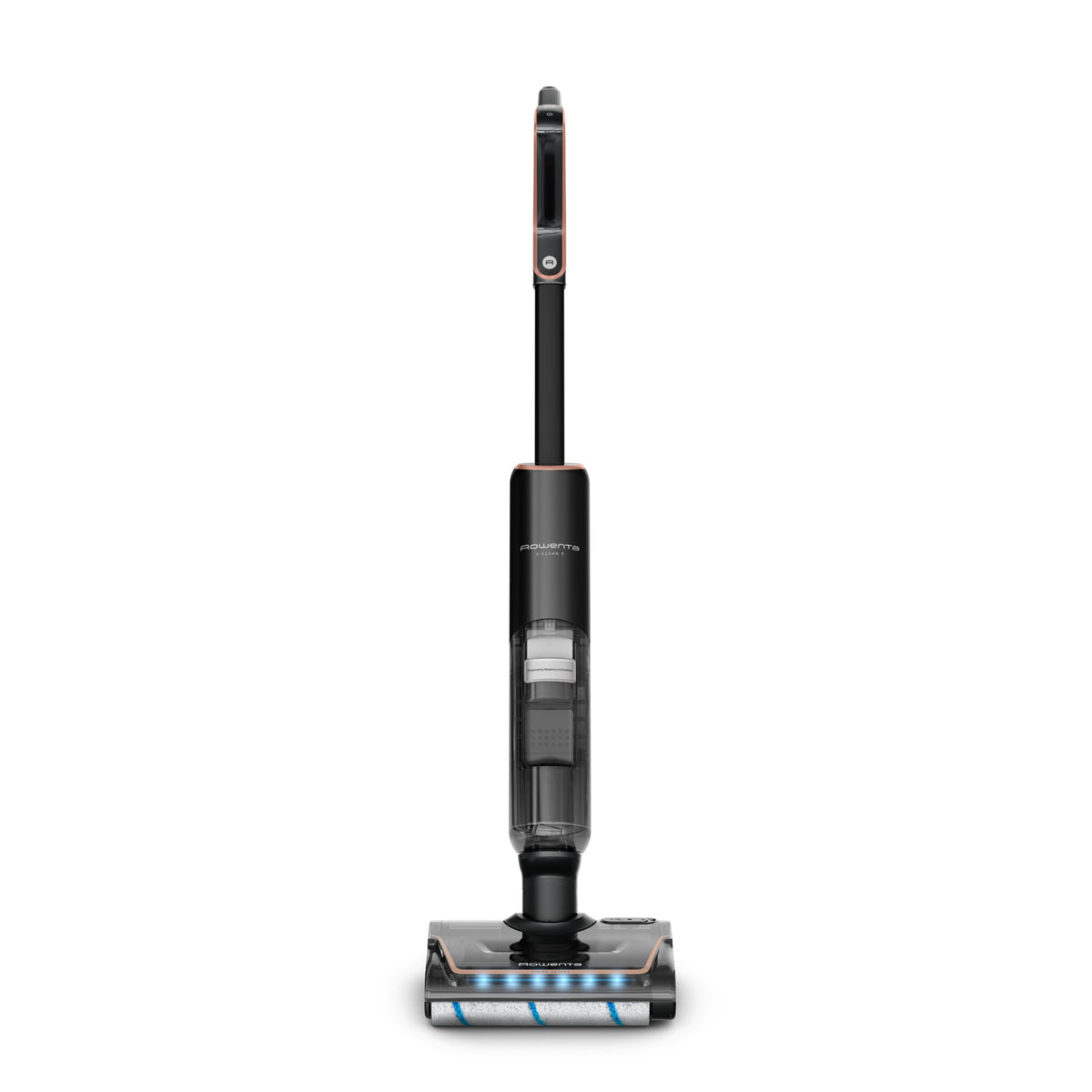 Aspirador Rowenta X Clean 7 Bateria Stick GZ5736E0/ 50 Min Autonomia