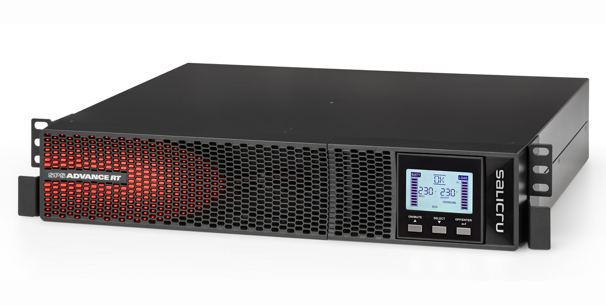 UPS Salicru SPS 1500 Advance RT2 - imagem 12
