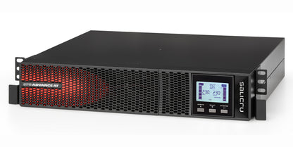 UPS Salicru SPS 1100 Advance RT2 - imagem 24