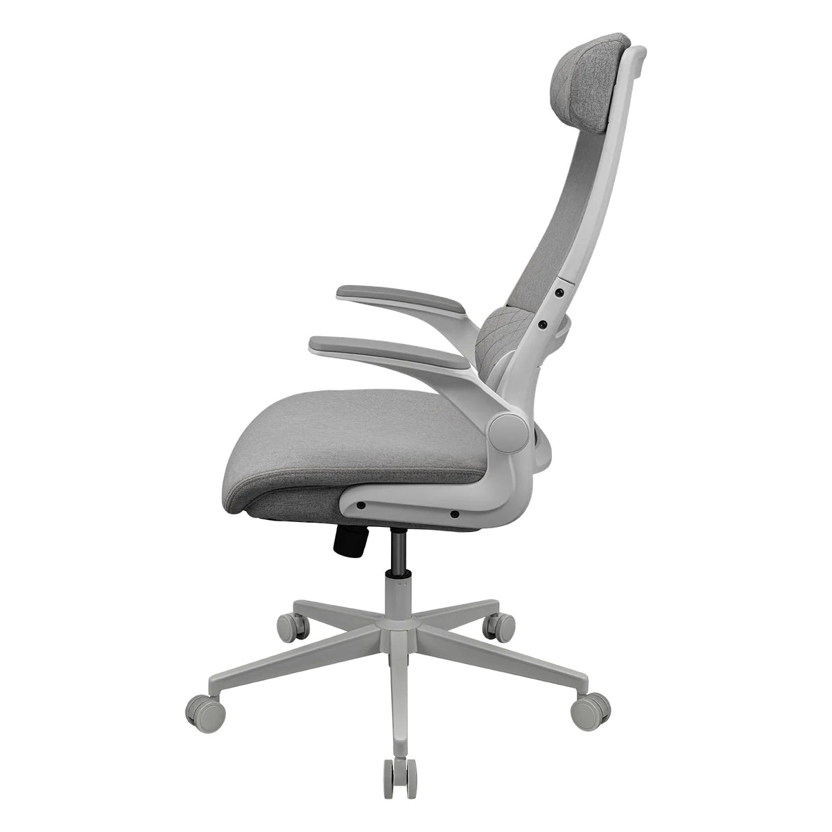 Cadeira Gaming Cougar Stryder branco - imagem 8