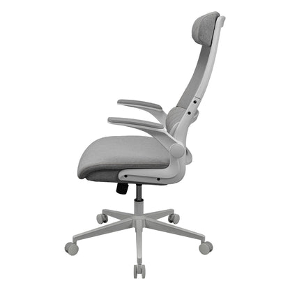 Cadeira Gaming Cougar Stryder branco - imagem 8