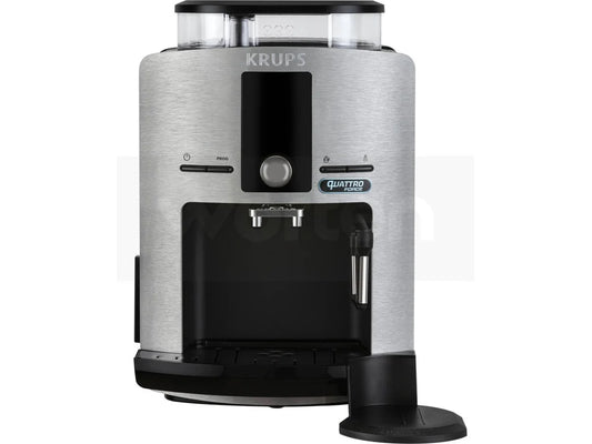 MÁQUINA DE CAFÉ KRUPS AUTOMÁTICA - EA82FD10