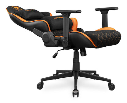 Cadeira Gaming Cougar Armor One V2 F - imagem 12