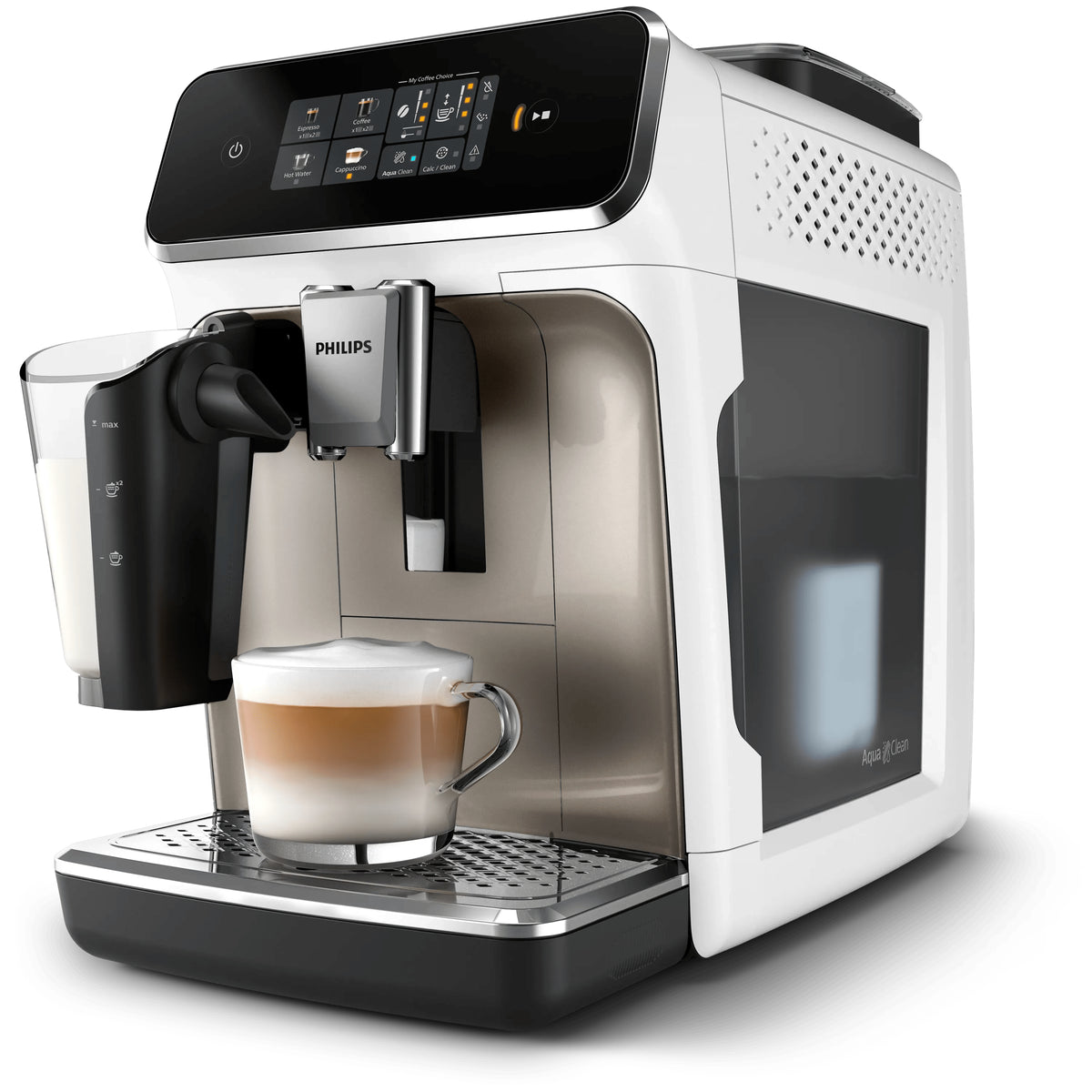 Máquina de Café Philips Série 2300 / EP2333/40 cinzento - imagem 2