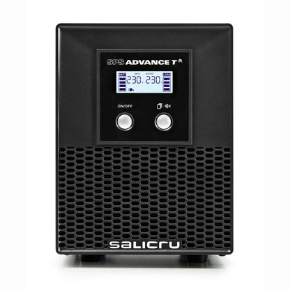 UPS Salicru SPS 1000 Advance T - imagem 5