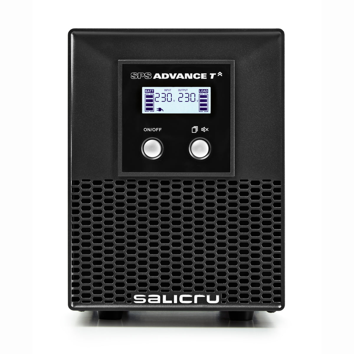 UPS Salicru SPS 1500 Advance T - imagem 9
