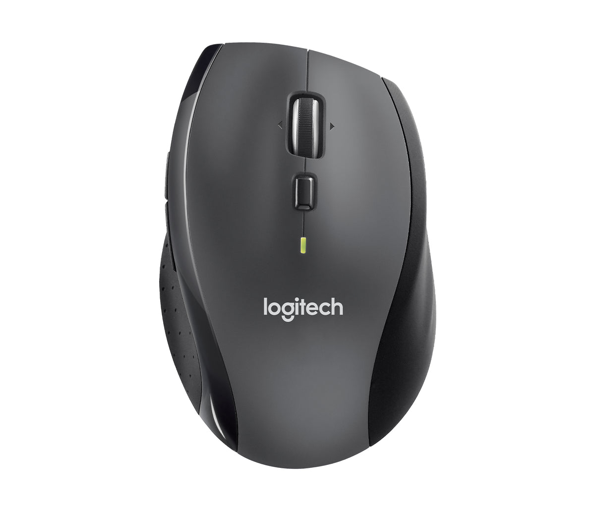 Rato Logitech M705 Marathon Ratón Sem Fios Cinzento