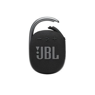 Coluna JBL Clip4BK / JBLCLIP4BLK preto - imagem 2