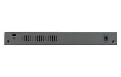 Switch de Rede Netgear GS110TP / GS110TP-300EUS cinzento - imagem 3
