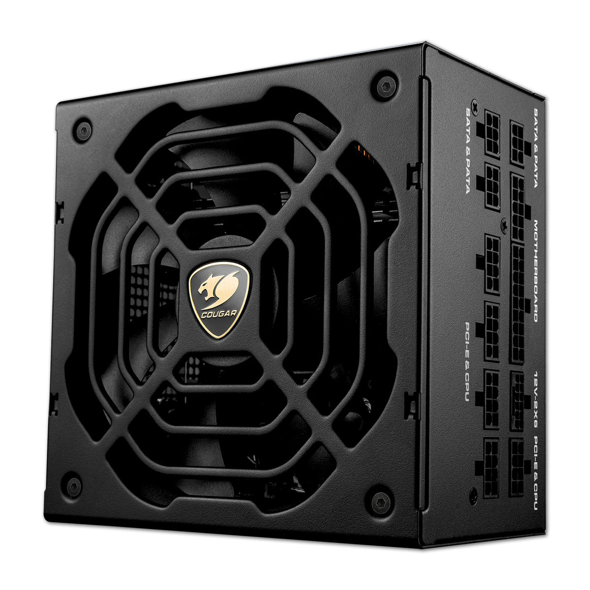 Fonte de Alimentação Cougar Fuente Alimentação GR 1000w 80 Plus Gold - imagem 9