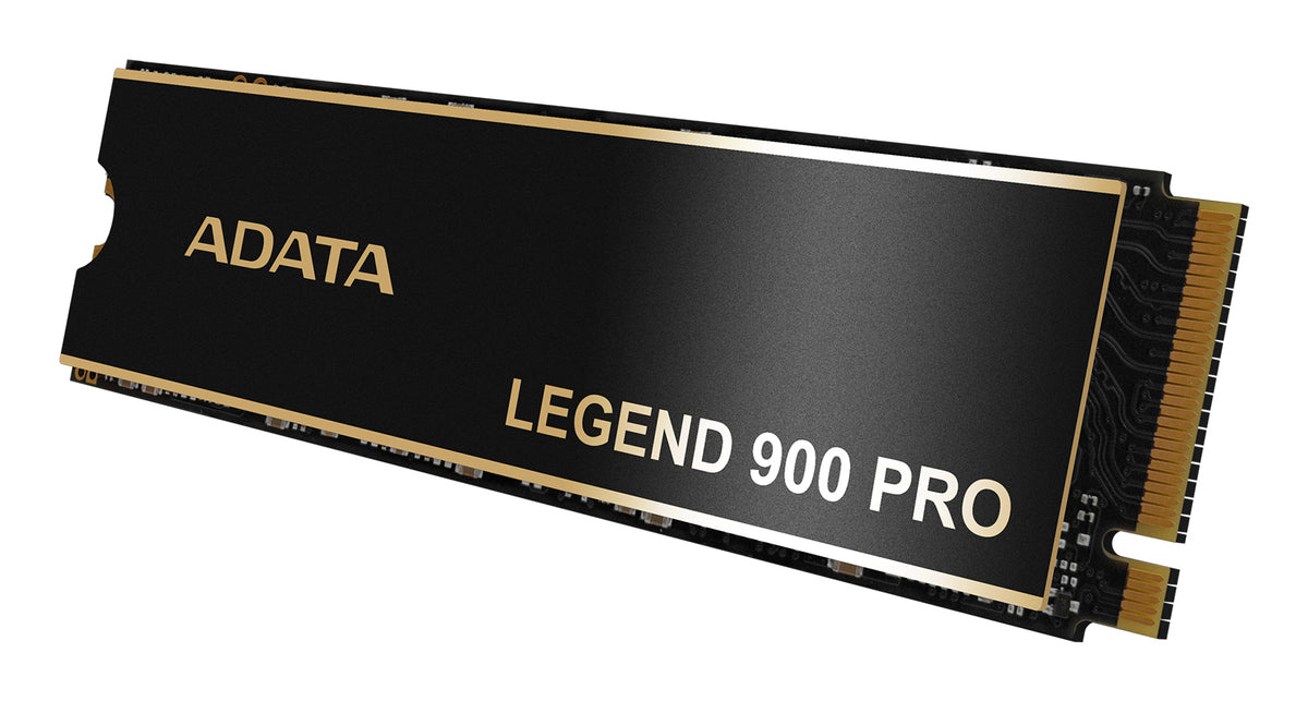 Disco SSD ADATA LEGEND 900 PRO 2TB PCIe Gen4x4 7400MB-s - imagem 7