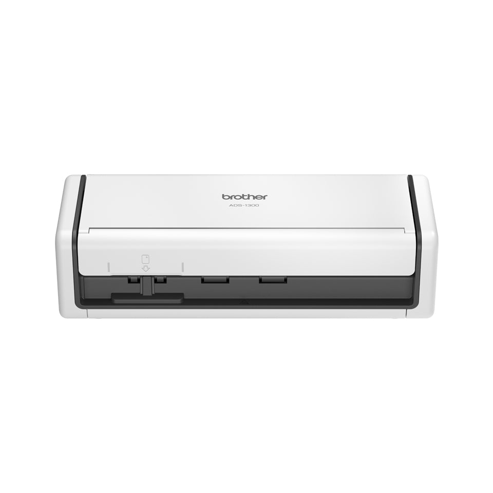 Digitalizador Brother Documentos ADS1300 - imagem 11