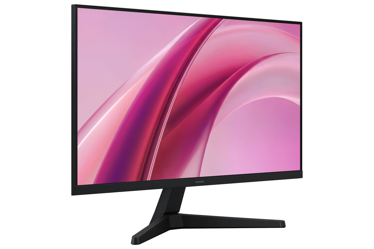 Monitor Profesional Samsung Essential G3 S27HG310EU/ 27"/ Full HD/ preto
