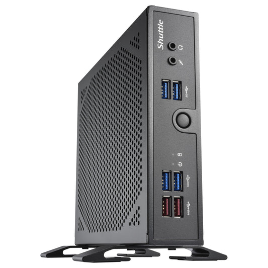 Mini PC Shuttle ShuttleBarebone DS50U7 - Shuttle