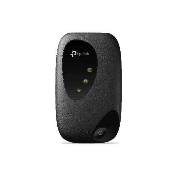 Router TP-Link M7200 / M7200 preto - imagem 3