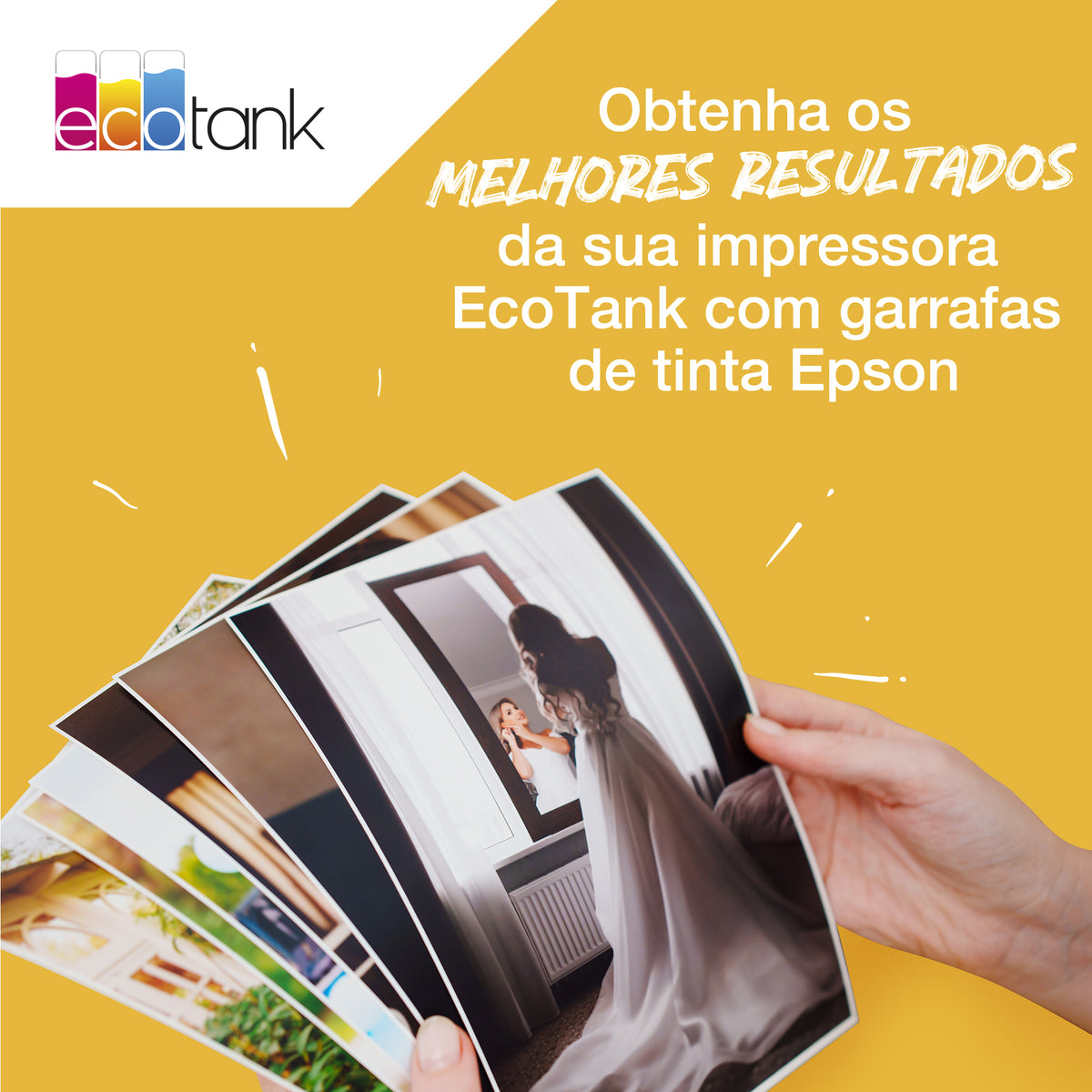Epson Ink 664 / C13T664640 BK,C,M,e