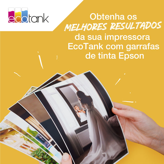 Epson Ink 664 / C13T664640 BK,C,M,e