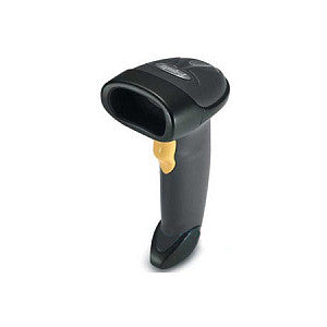 Impressora Zebra LS2208-SR20007R-UR - Zebra