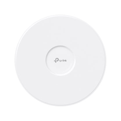 Ponto de Acesso TP-Link EAP773 AP WiFi7 BE11000 Teto 1x10GbE
