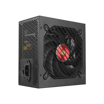 Fonte de Alimentação MARS Gaming Fuente Alimen.750W 80+ ULTRA SILEN - imagem 5
