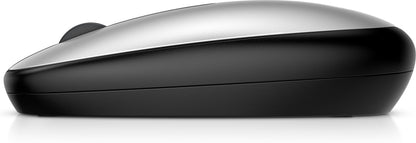 Rato HP 240 / 43N04AA#ABB prateado Standard - imagem 4