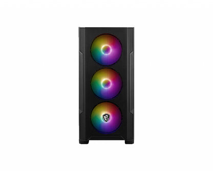 Caixa de Computador MSI Caja Micro-ATX MAG FORGE M100R - imagem 5
