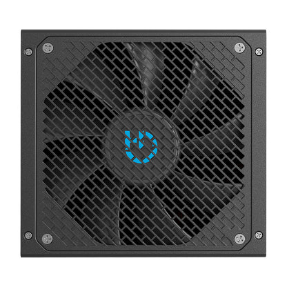 Fonte de Alimentação Hiditec Fuente BZ Pro 750W 80+ Bronze ATX 3.1 - imagem 25