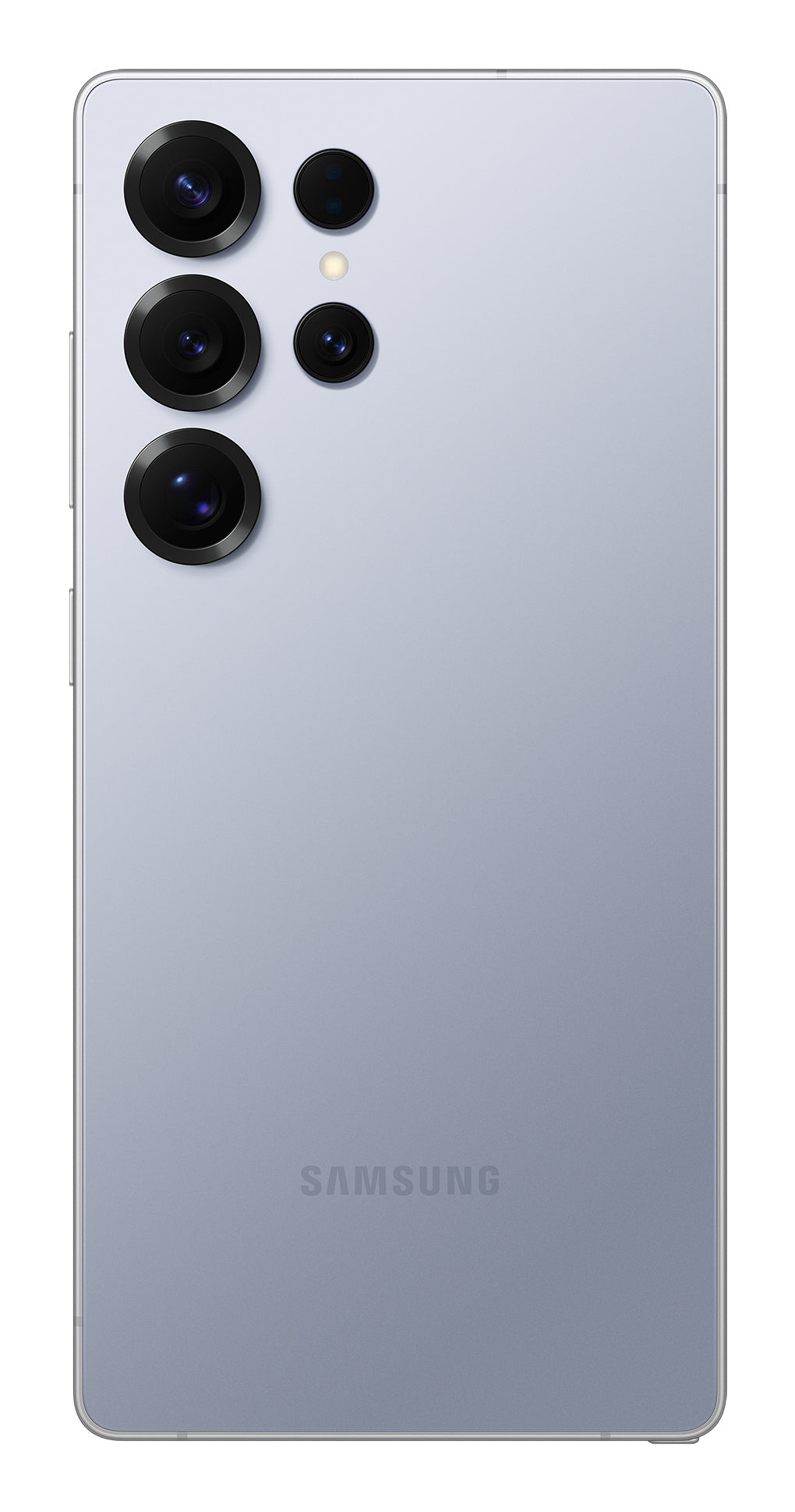 Samsung S938 S25 Ultra 5G 256GB 12GB titânio Silverblue