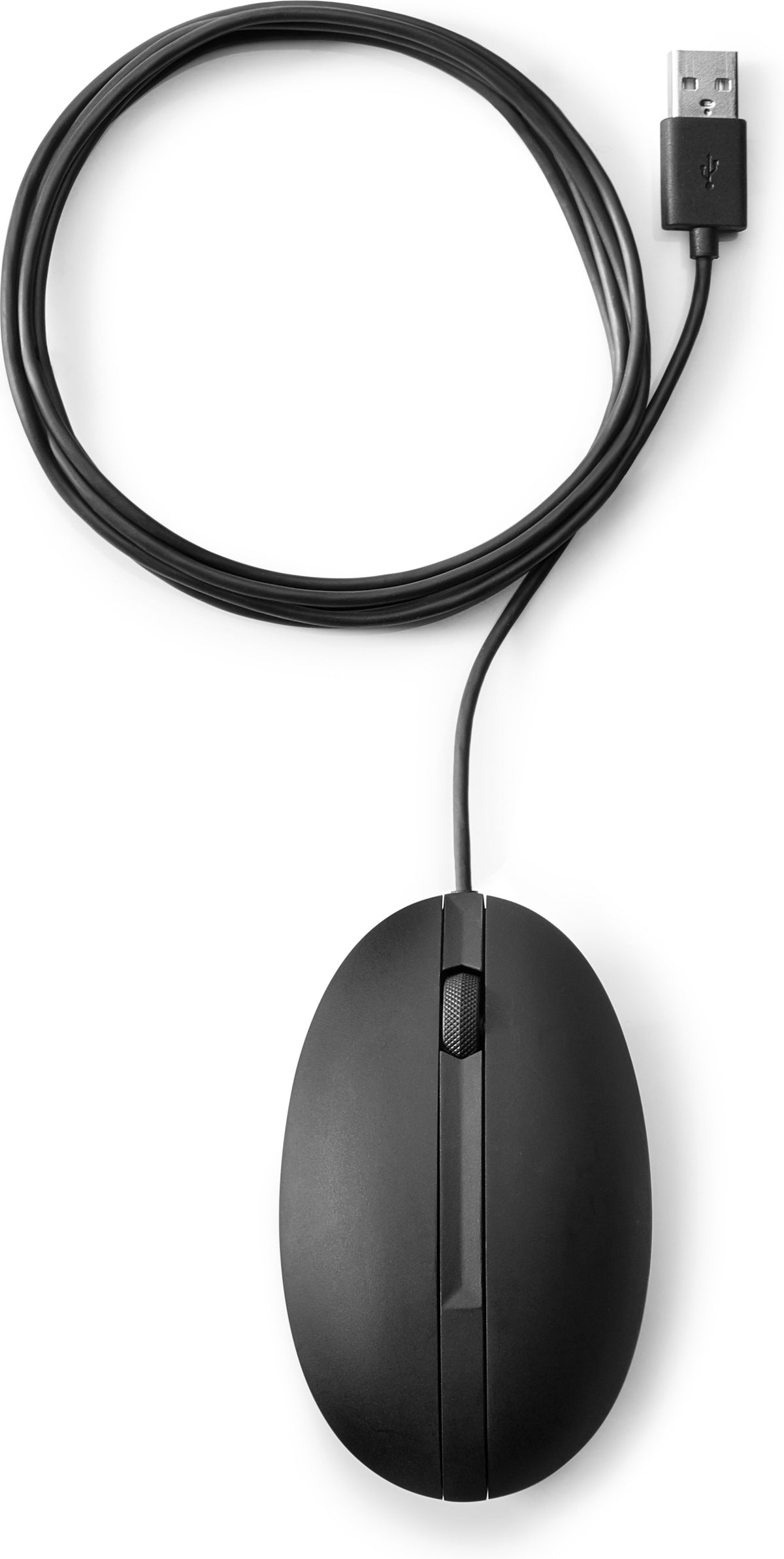 Rato HP 9VA80AA / 9VA80AA#AC3 preto