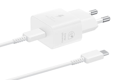 Carregador Samsung EP-T2510X / EP-T2510XWEGEU branco - imagem 7