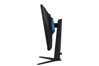 Monitor Samsung Odyssey LS27DG300EU / LS27DG300EUXEN preto - imagem 12