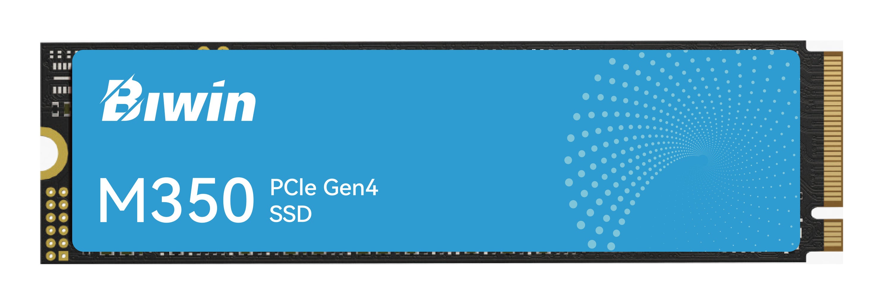 Disco SSD Biwin M350 500Gb PCIe Gen4×4 5000 MB-s