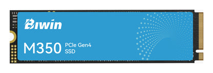 Disco SSD Biwin M350 500Gb PCIe Gen4×4 5000 MB-s