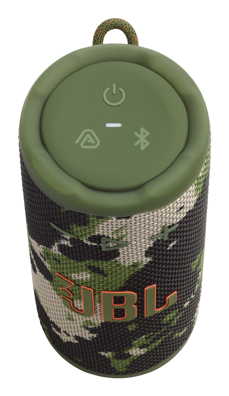 Coluna com Bluetooth JBL Grip/ 16W/ 1.0/ Camuflagem