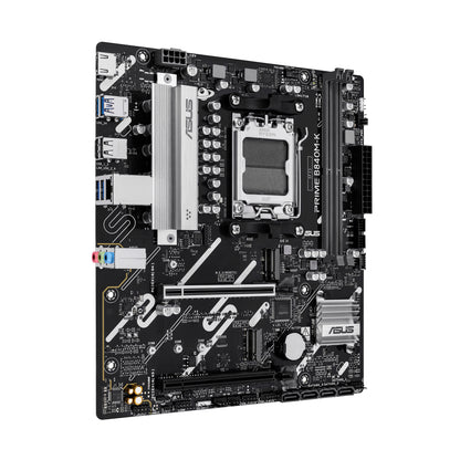 ASUS PLACA BASE PRIME B840M-K mATX AM5 - imagem 7