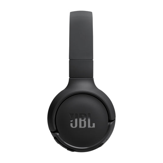 Auscultadores sem fios JBL Tune 525BT/ com Microfone/ Bluetooth/ preto
