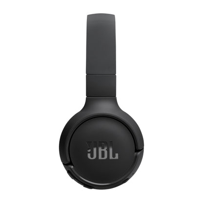 Auscultadores sem fios JBL Tune 525BT/ com Microfone/ Bluetooth/ preto