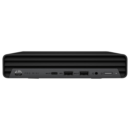 Mini PC HP Pro Mini 400 G9 Intel Core i5-13500T 16 GB 512 GB/ SSD W11P - HP