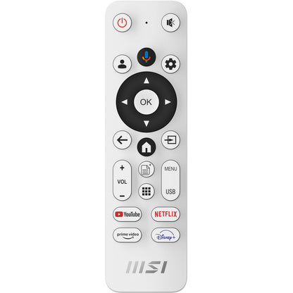 Monitor MSI MD272UPSW Smart 27" 4K MM AA - imagem 18
