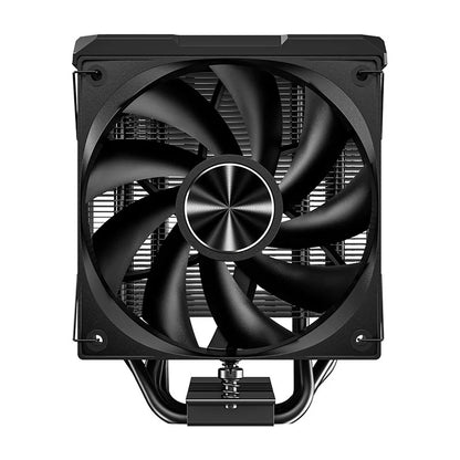 Ventoinha Hiditec DC20 PRO PWM preto - imagem 8
