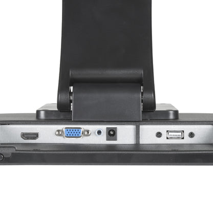 Monitor iggual Tátil Resistivo 15,6" 16:9 HD+ - imagem 9