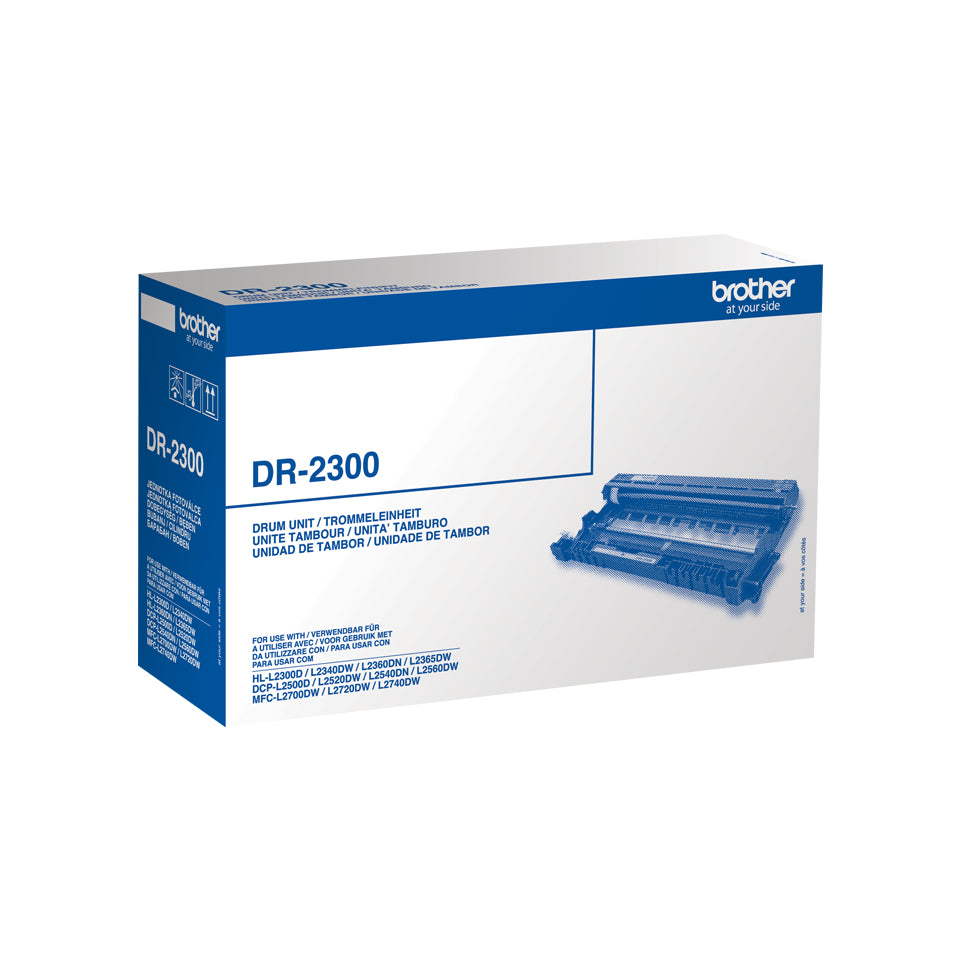tambor de imagem Original Brother DR-2300