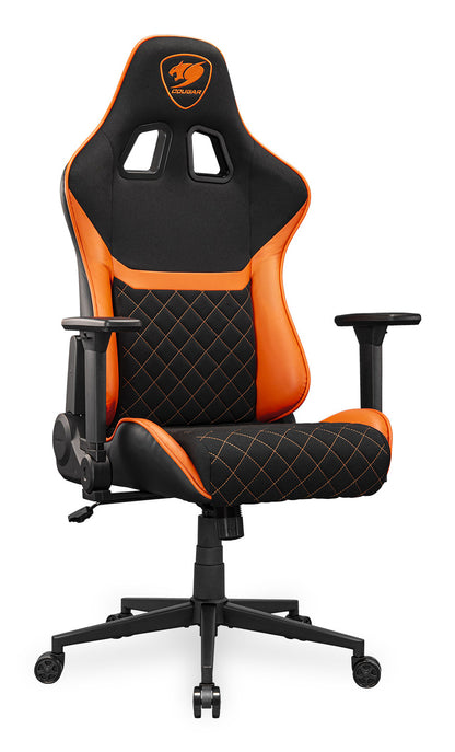 Cadeira Gaming Cougar Armor One V2 F - imagem 11
