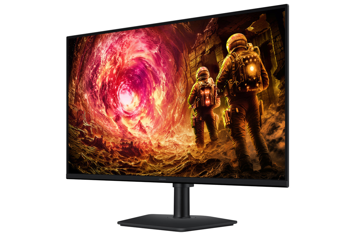 Monitor Samsung S32FG502EU 32" AA IPS 180H QHD Neg - imagem 4